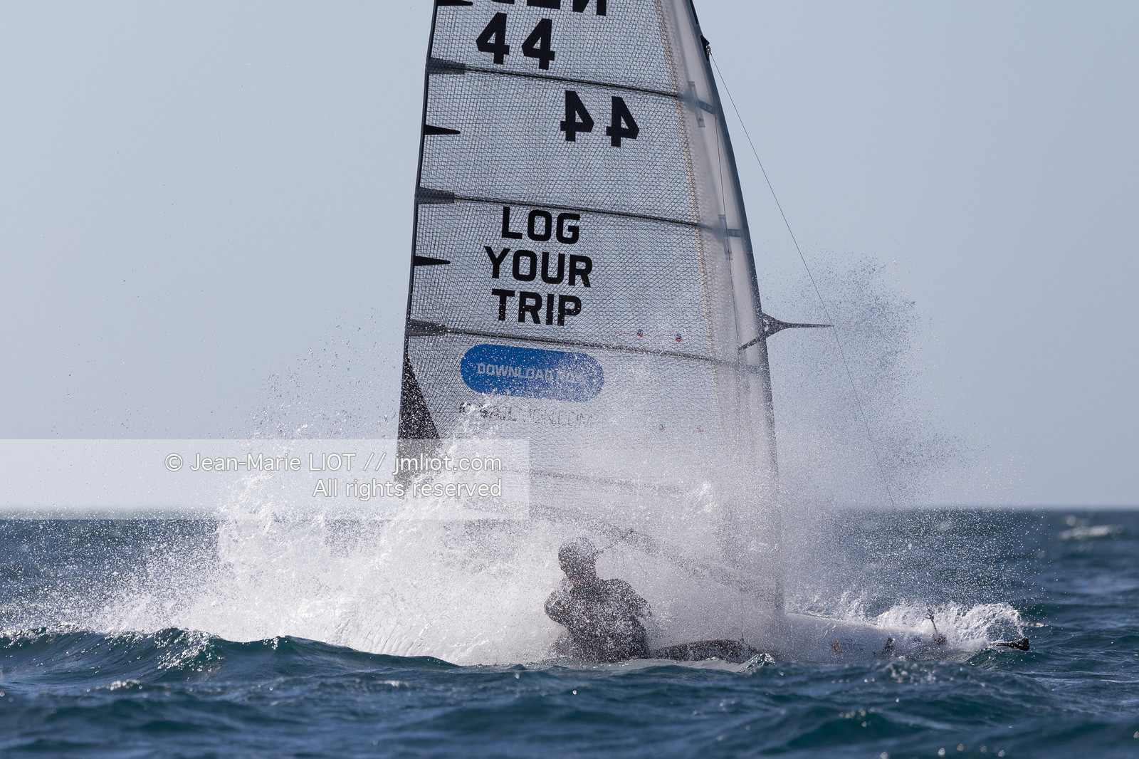 MARTINIQUE FLYING REGATTA 2018