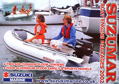 PARUTION - PUBLICITE