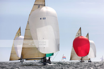 MONDIAL 12 MJI 2009 - NEWPORT R.I. USA