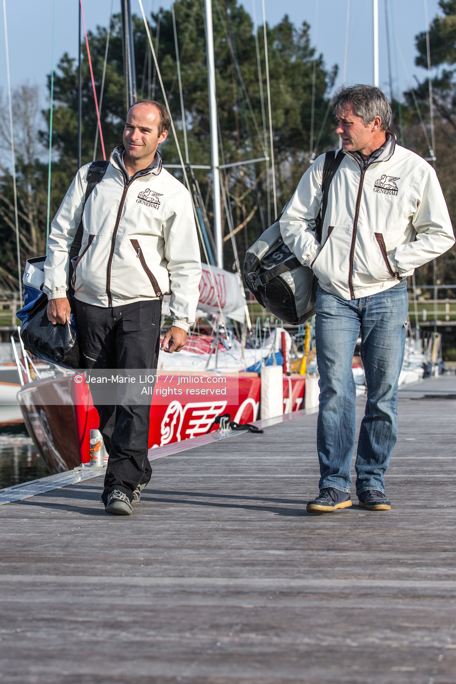 FIGARO GENERALI - NICOLAS LUNVEN 2016