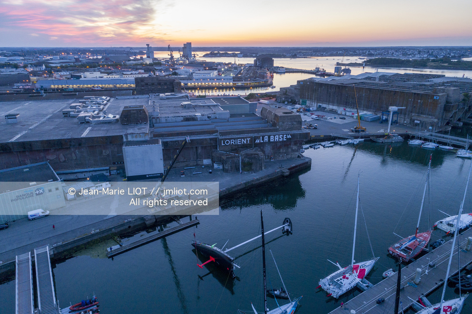 FABRICE AMEDEO 2020 - TEST 90