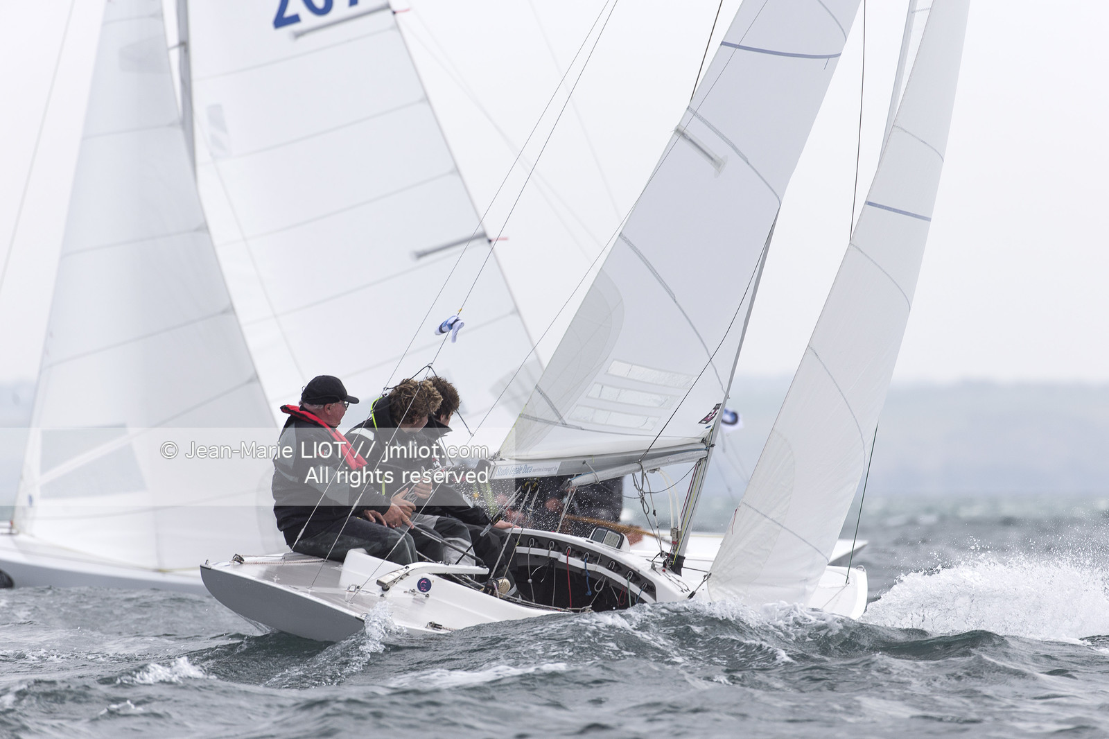 GRAND PRIX GUYADER 2017