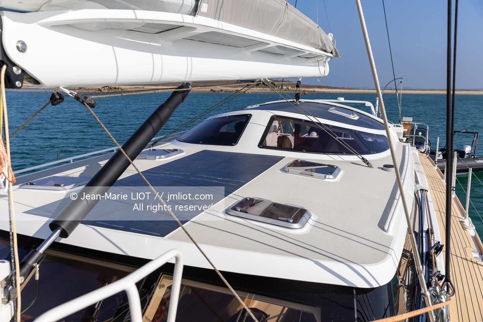 CHANTIER BOREAL 2023 - BOREAL 70