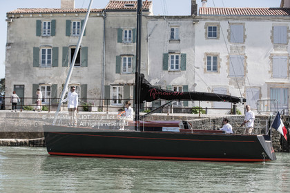 CLASSIC BOATS - TOFINOU 10.C