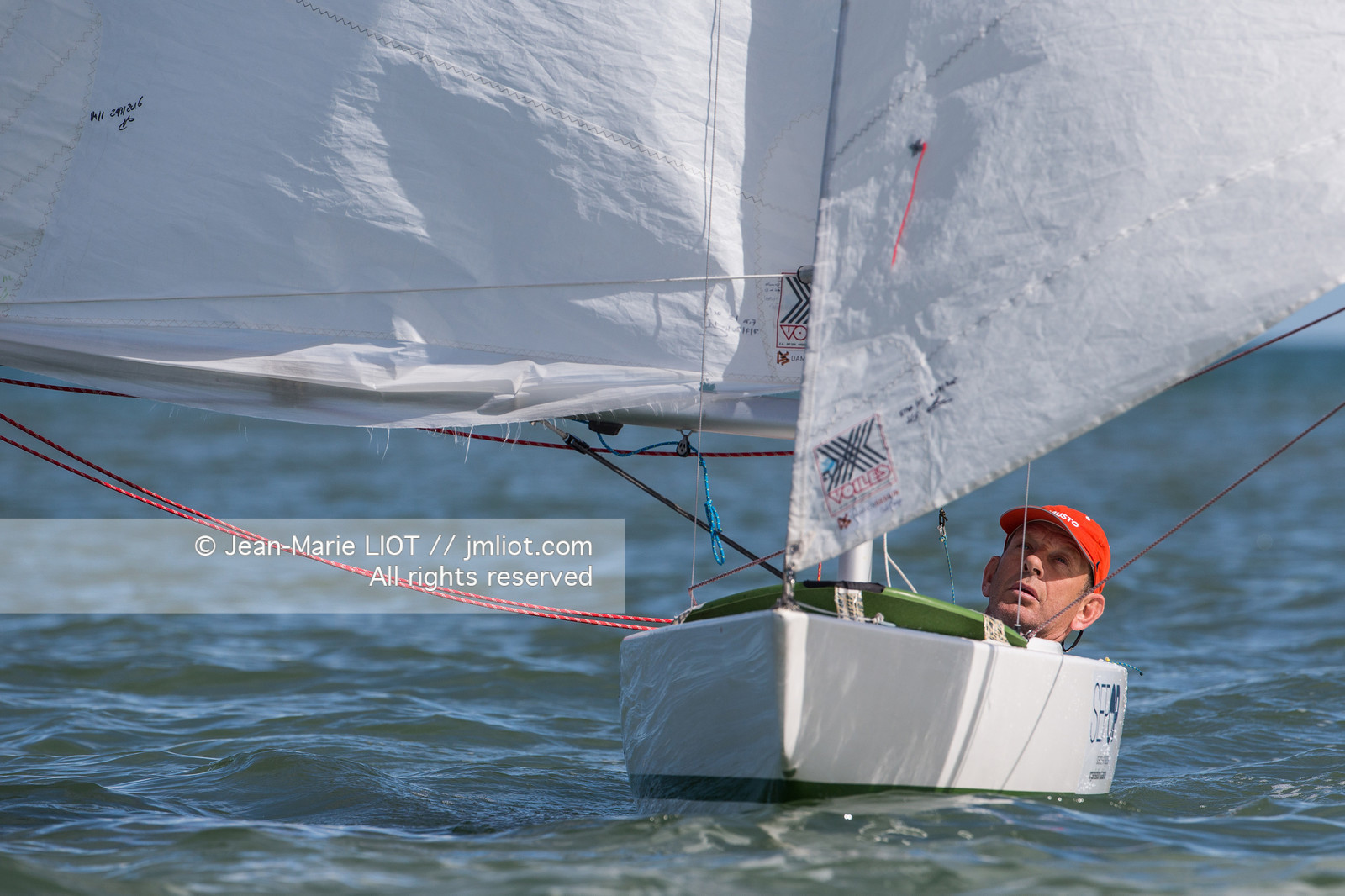 XAVIER DAGAULT - 2.4 MJI