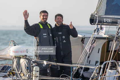 CIC NCR2023 - ARRIVEES