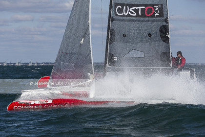 SPI OUEST-FRANCE INTERMARCHE 2015