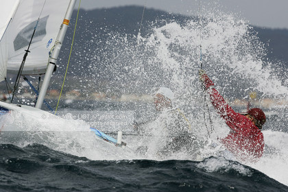 SEMAINE OLYMPIQUE FRANCAISE 2007