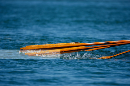 SEMAINE DU GOLFE 2009
