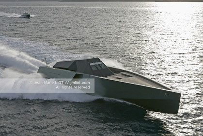 FESTIVAL INTERNATIONAL DE PLAISANCE DE CANNES 2006