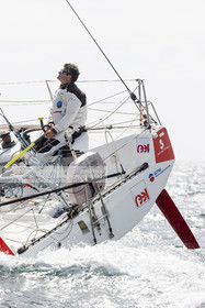 ALEXIS LOISON 2023 - FIGARO3 REED