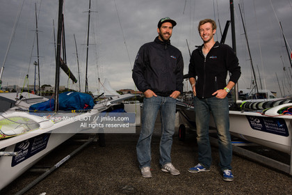SEMAINE OLYMPIQUE FRANCAISE HYERES 2013