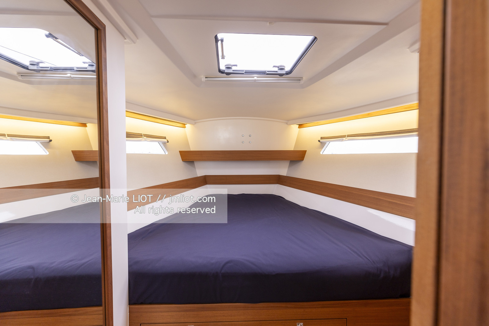 JPK COMPOSITES 2024 - NOMAD 40