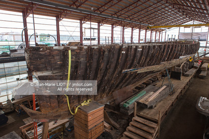 International Yacht Restoration School