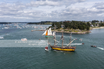 SEMAINE DU GOLFE 2023