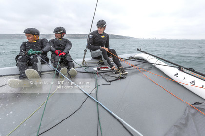 BERNARD STAMM - CHEMINEES POUJOULAT 2018