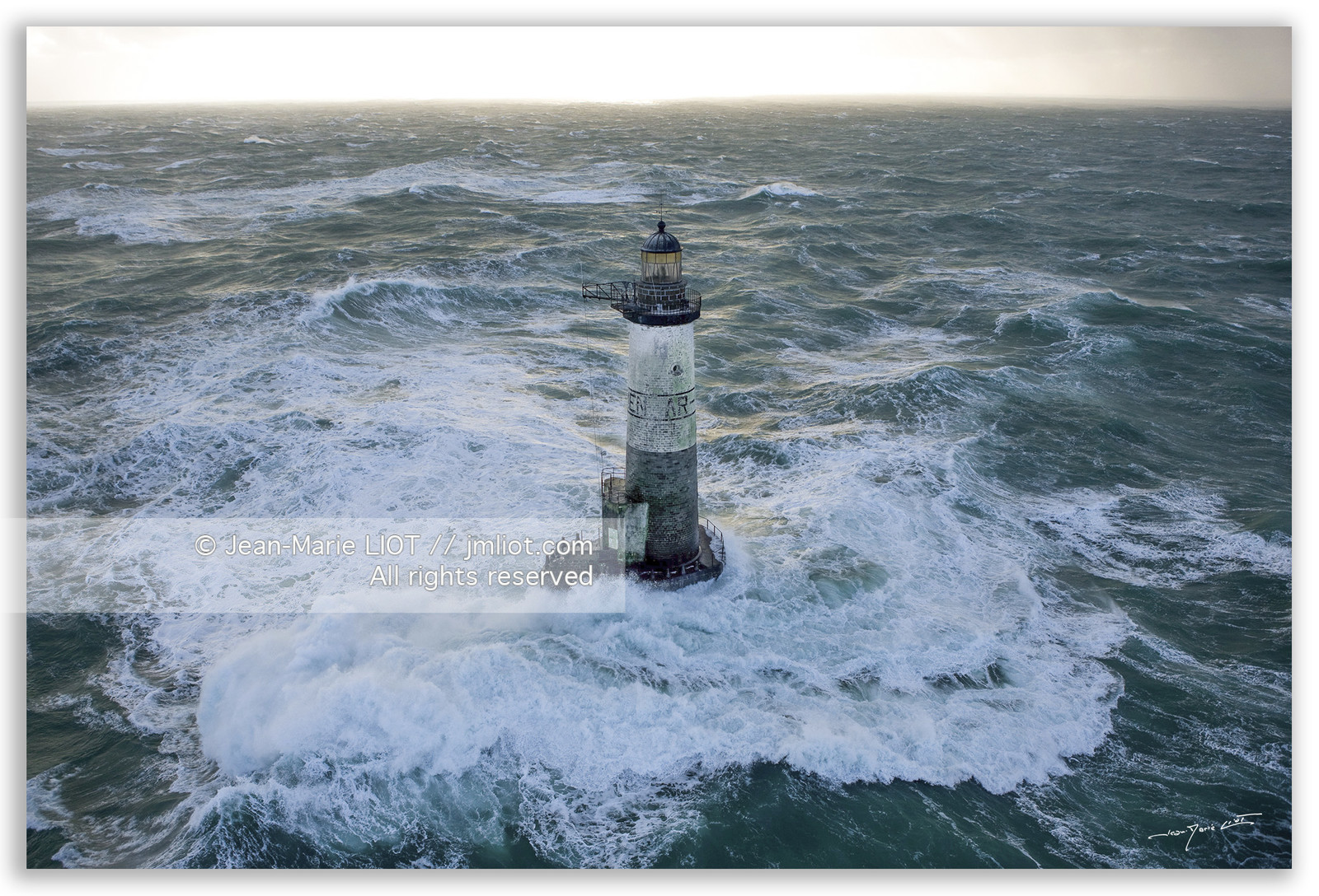 BOUTIQUE EN LIGNE - PHARES