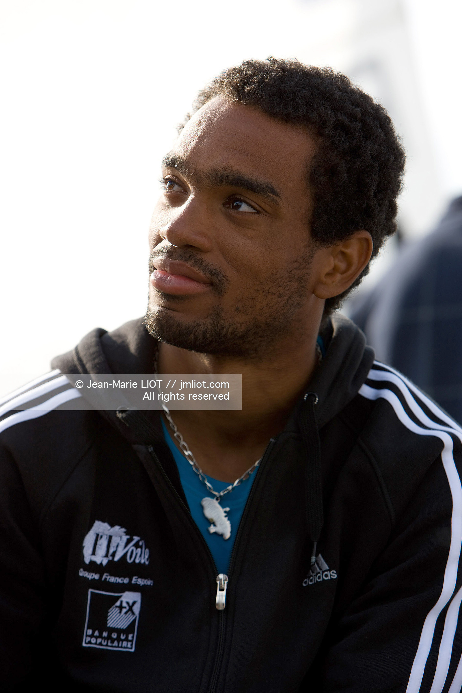 SEMAINE OLYMPIQUE FRANCAISE  HYERES 2010