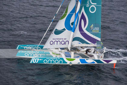 ROUTE DU RHUM 2014