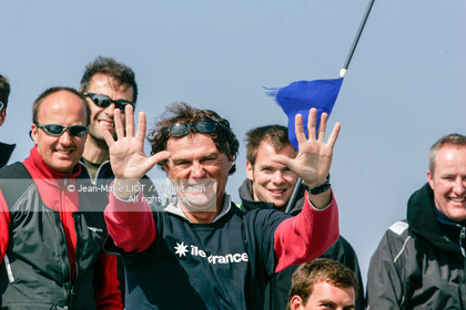 SPI OUEST FRANCE 2006