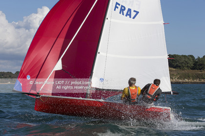 L'ALBATROS - JEAN-MARIE FINOT