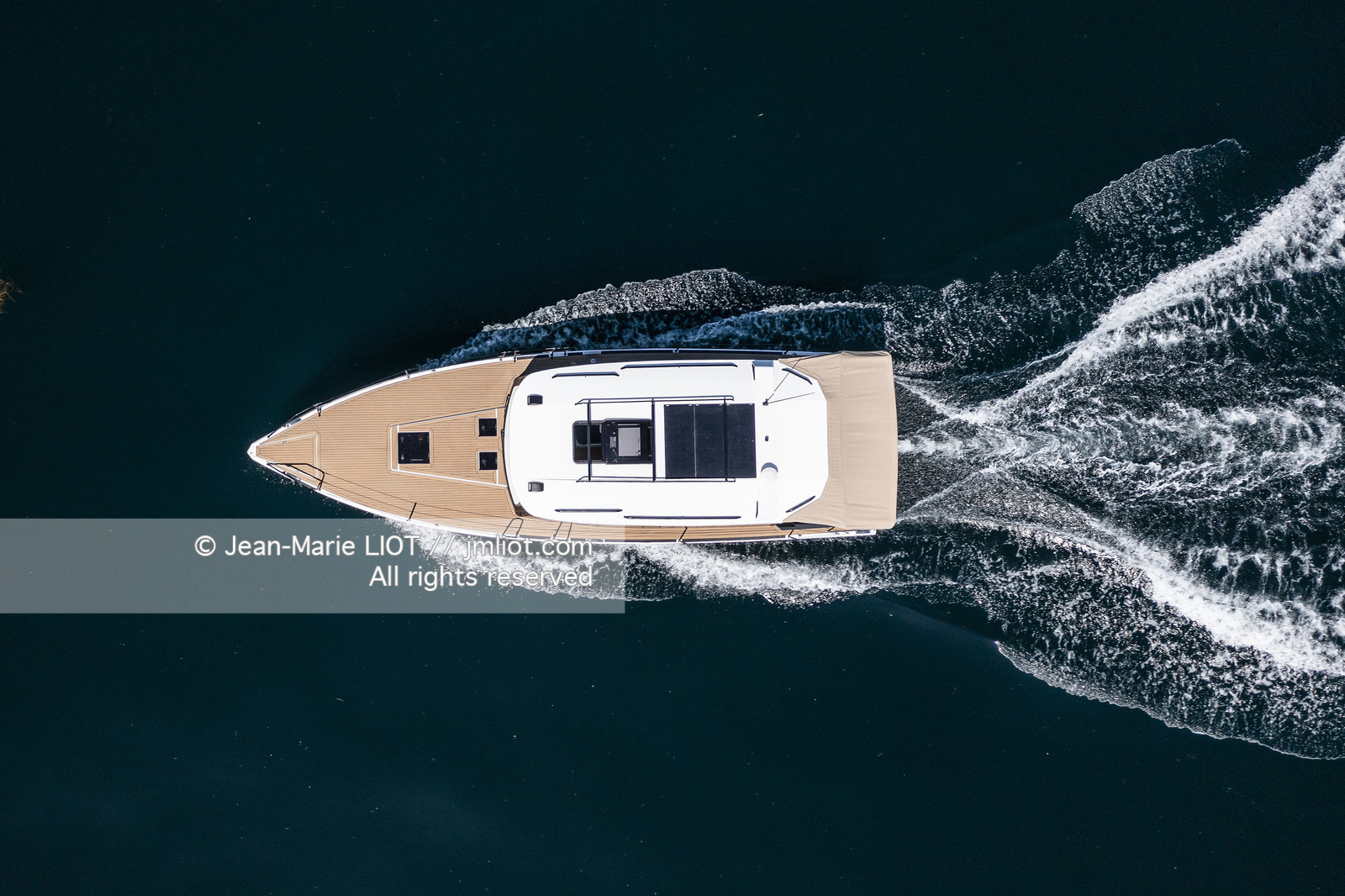 JPK COMPOSITES 2024 - NOMAD 40