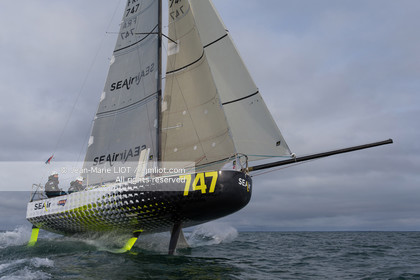 SEAIR - SEA TRIAL - 2018