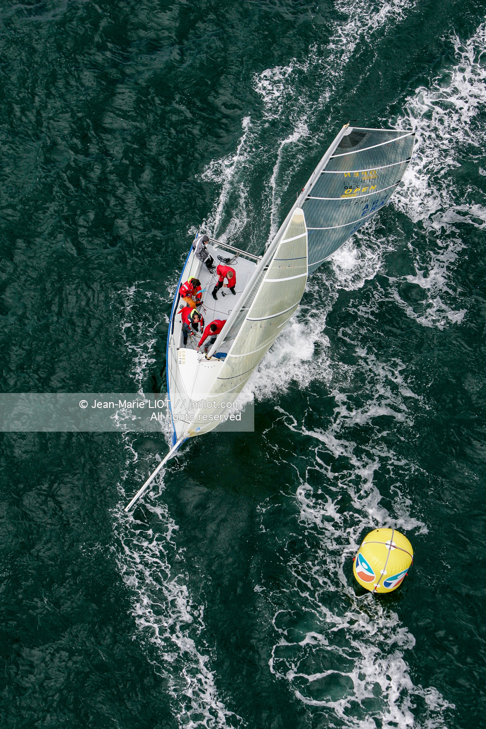 SPI OUEST FRANCE 2006