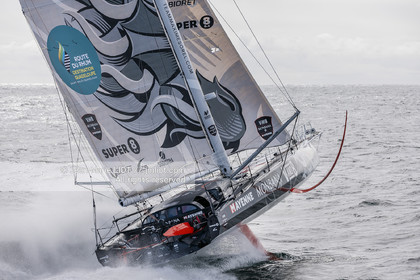 LOUIS DUC 2022 - ROUTE DU RHUM