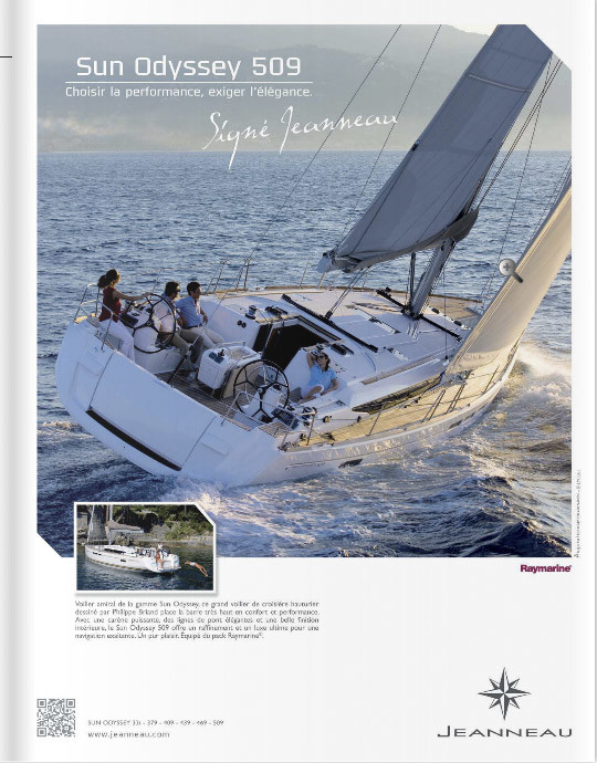 PARUTIONS JULLET - AOUT 2013