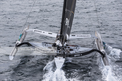 ROUTE DU RHUM 2014