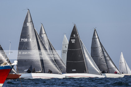 6MJI - CHAMPIONNAT D'EUROPE 2018