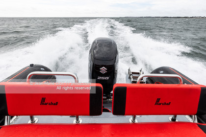 SUZUKI - MARSHALL - BWA - 2021