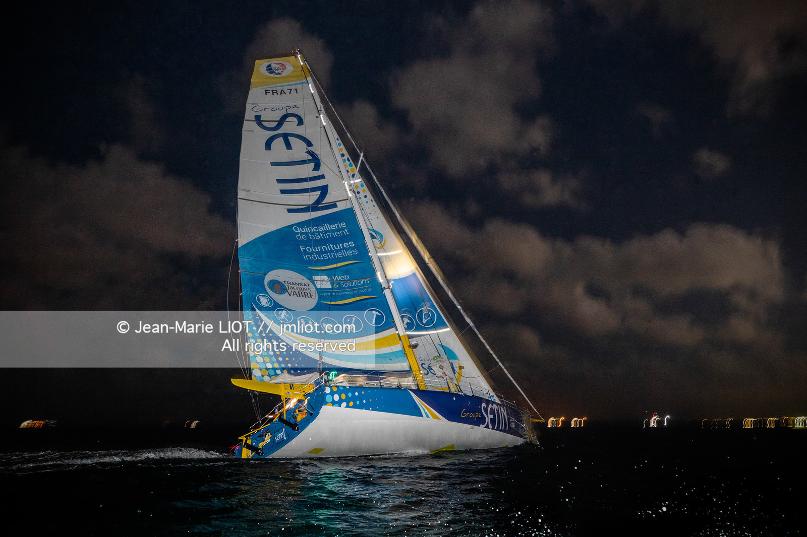 TJV2019 ARRIVEE GROUPE SETIN