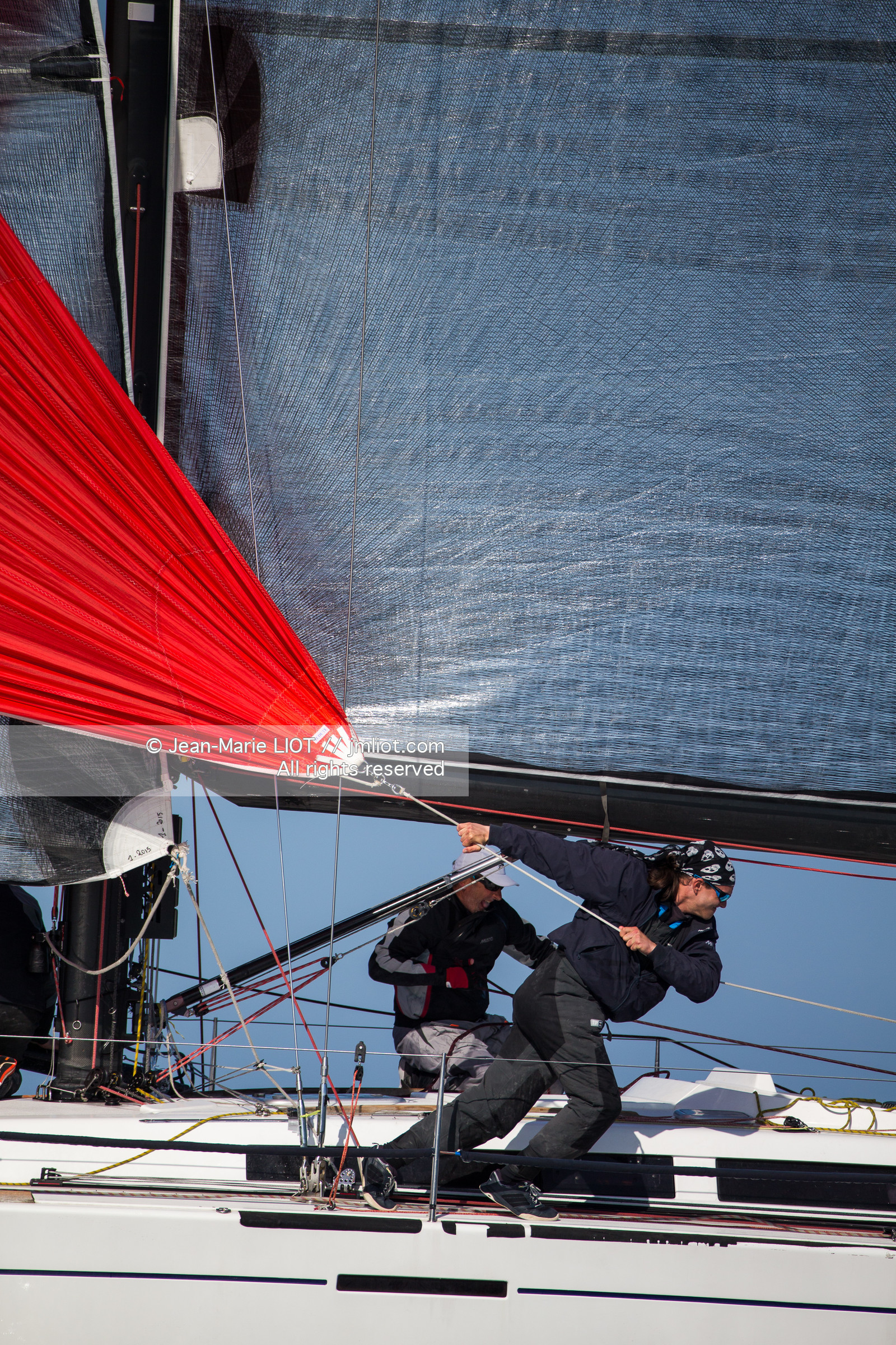 SPI OUEST-FRANCE DESTINATION MORBIHAN 2017