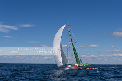 MAXIME SOREL - SAISON 2018