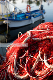 France, Var (83), Sanary-sur-Mer