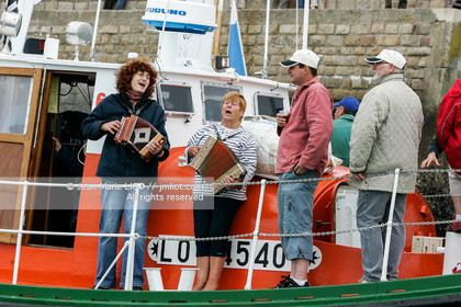 SEMAINE DU GOLFE 2007