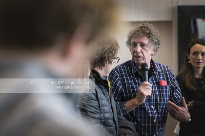 TRIMARAN MACIF - FRANCOIS GABART - RECORD DU TOUR DU MONDE EN SOLITAIRE SANS ESCALE