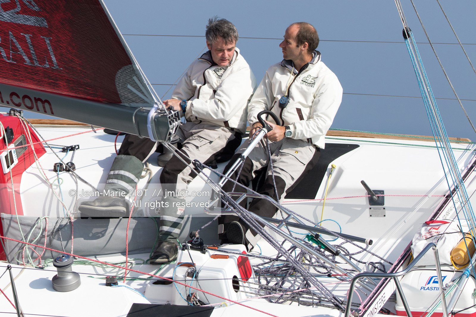 FIGARO GENERALI - NICOLAS LUNVEN 2016