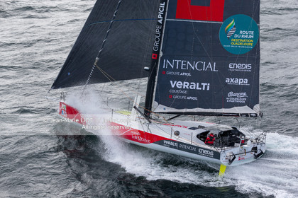 DAMIEN SEGUIN  2018 - GROUPE APICIL