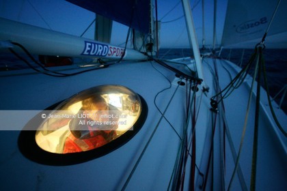 VEOLIA OCEANS© DE LA SOLOCEANE