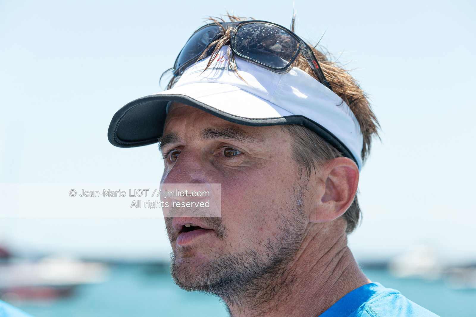 TJV2019 - ARRIVEE ARSET