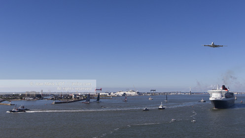 THE BRIDGE 2017 - DEPART