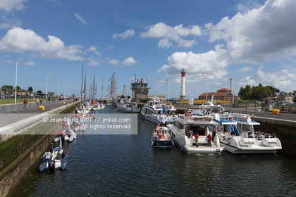 NORMANDY CHANNEL RACE 2014