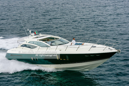 FESTIVAL INTERNATIONAL DE PLAISANCE DE CANNES 2006