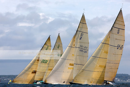 MONDIAL 12 MJI 2009 - NEWPORT R.I. USA