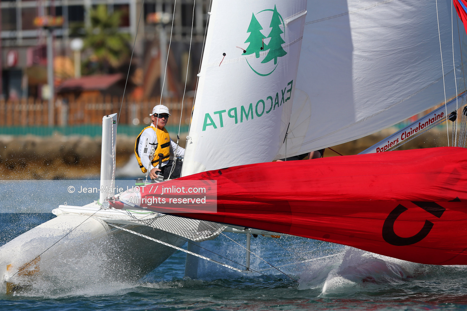 TROPHEE CLAIREFONTAINE DES CHAMPIONS 2012...