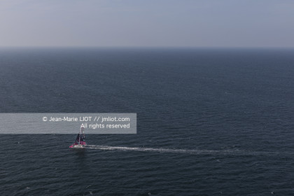 ERWAN LE ROUX  2018 - MULTI 50 FENETREA MIX BUFFET