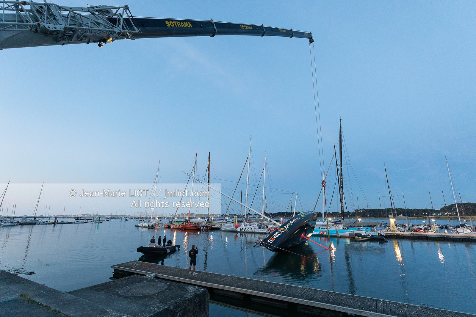 FABRICE AMEDEO 2020 - TEST 90